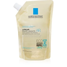 La Roche-Posay Lipikar Huile Lavante AP+ tusfürdő utántöltő 400ml