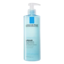 La Roche-Posay Lipikar Surgras koncentrált krém-tusfürdő 400 ml