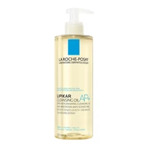 La Roche-Posay Lipikar Tusfürdő Olaj AP+ 400 ml
