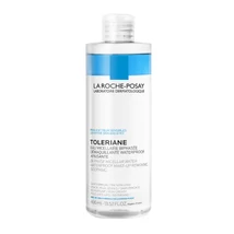La Roche-Posay Micellás Víz Olajjal 400ml