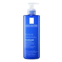 La Roche-Posay Toleriane Habzó Arctisztító gél 400ml
