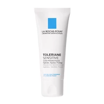 La Roche-Posay Tolériane Sensitive Megújulás nyugtató-védő bőrápoló normál bőrre 40 ml