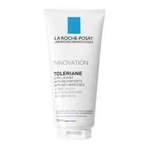 La Roche-Posay Tolériane tisztító krém 200 ml