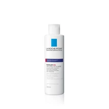 La Roche-Posay Kerium DS korpásodás elleni mikrohámlasztó intenzív sampon ápolás 200ml
