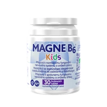 Magne B6 Kids rágótabletta 30x