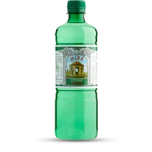Mira glaubersós gyógyvíz 0,7l