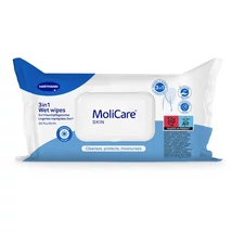 MoliCare Skin 3/1 nedvestörlőkendő 50x