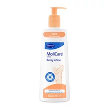MoliCare Skin testápoló 500ml