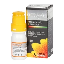 Ocuhyl C szemcsepp 10ml