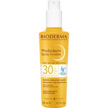 Bioderma Photoderm Spray invisible SPF30 200ml 2025