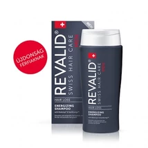 Revalid energetizáló sampon férfiaknak 200ml