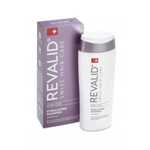Revalid hajnövekedést serkentő sampon 200ml