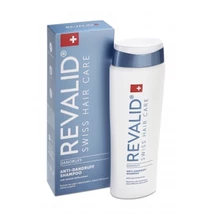 Revalid korpásodás elleni sampon 250ml