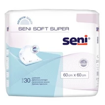 Seni Soft Super nedvszívó alátét 60x60 cm 1x
