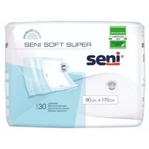 Seni Soft Super nedvszívó alátét 90x170 cm 1x