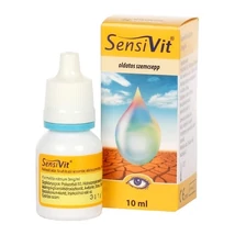 Sensivit szemcsepp 10ml