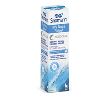Sinomarin Dry Nose orrspray orrszárazság ellen 100ml