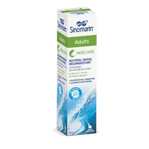 Sinomarin Felnőtt orrspray 125ml