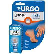 URGO Filmogel ® Bőrrepedésekre kéz & sarok 3,25ml