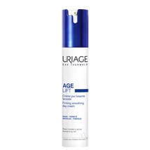 Uriage Age Lift Ránctalanító És Feszesítő Nappali Arckrém Normál És Száraz Bőrre 40 ml