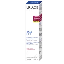 Uriage Age Lift Ránctalanító Nappali Arckrém Spf30 40 ml