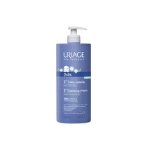 Uriage Baba krémfürdető/tusfürdő 1000ml