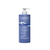 Uriage Baba Krémfürdető/Tusfürdő 500 ml