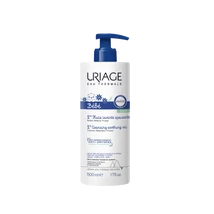 Uriage Baba Bőrgyógyászati olajtusfürdő 500ml