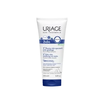 Uriage Baba Bőrnyugtató balzsam 200ml
