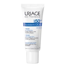Uriage Bariéderm Cica Cu-Zn Krém Spf50+ 40 ml