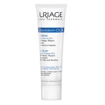 Uriage Bariéderm Cica Cu-Zn krém 100ml