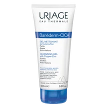 Uriage Bariéderm Cica Cu-Zn Mosakodógél 200 ml