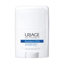 Uriage BARIÉDERM CICA Stick bőrrepedésekre 22g