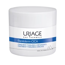 Uriage Bariéderm Kenőcs Bőrrepedésekre 40 g