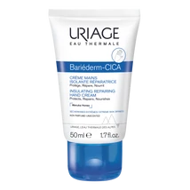Uriage Bariéderm Védő-Regeneráló Kézkrém 50 ml