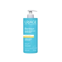 Uriage BARIÉSUN* Napozás utáni testápoló balzsam 500 ml