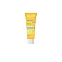 Uriage BARIÉSUN Színezett arckrém (sötét) SPF50+ 50 ml