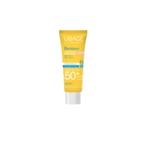 Uriage BARIÉSUN Színezett arckrém (világos) SPF50+ 50 ml