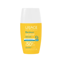 Uriage BARIÉSUN* Ultra-könnyű fluid SPF50+ 30 ml