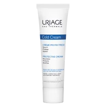 Uriage Cold Cream Tápláló Védő Krém 100 ml