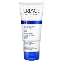 Uriage D.S. Habzó Mosakodógél / Sampon Korpás Fejbőrre 150 ml