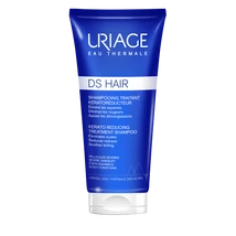 Uriage D.S. Hair Intenzív Sampon Erősen Korpás Fejbőrre 150 ml