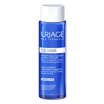 Uriage D.S. Hair Sampon Korpás Fejbőrre 200 ml