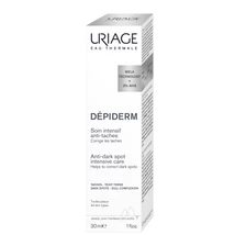 Uriage Dépiderm Barna Foltok Elleni Intenzív Krém 30ml