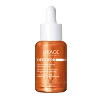Uriage Dépiderm Barna Foltok Elleni Szérum Ragyogást Fokozó Booster 30ml