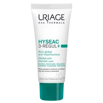 Uriage Hyséac 3-Regul Krém Akne+Mitesszerek 40 ml