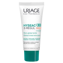 Uriage Hyséac 3-Regul Színezett Krém Spf30 40 ml