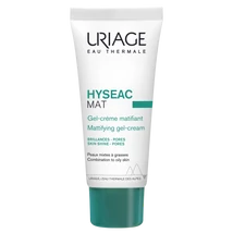 Uriage Hyséac Mat Mattító Krém Zsíros Bőrre 40 ml