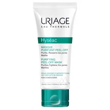 Uriage Hyséac Mélytisztító pórusösszehúzó maszk 50ml