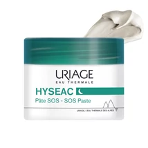 Uriage Hyséac Sos Paszta Pattanások Sos Kezelése 15 g